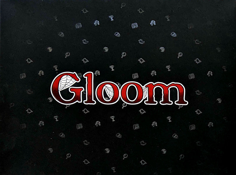 Gloom: Grief Case