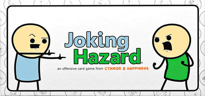 Joking Hazard Base Game