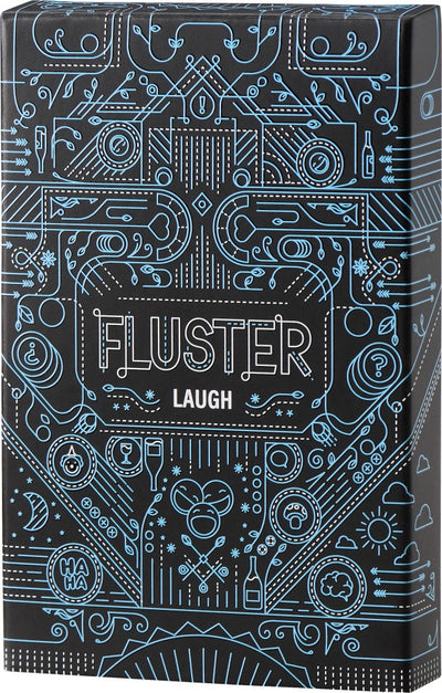Fluster: Laugh Pack