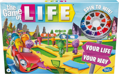 Game Of Life: Classic Game
