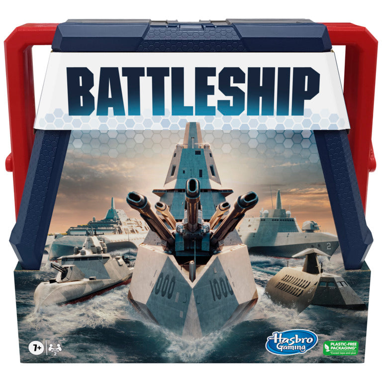 Battleship: Classic Game
