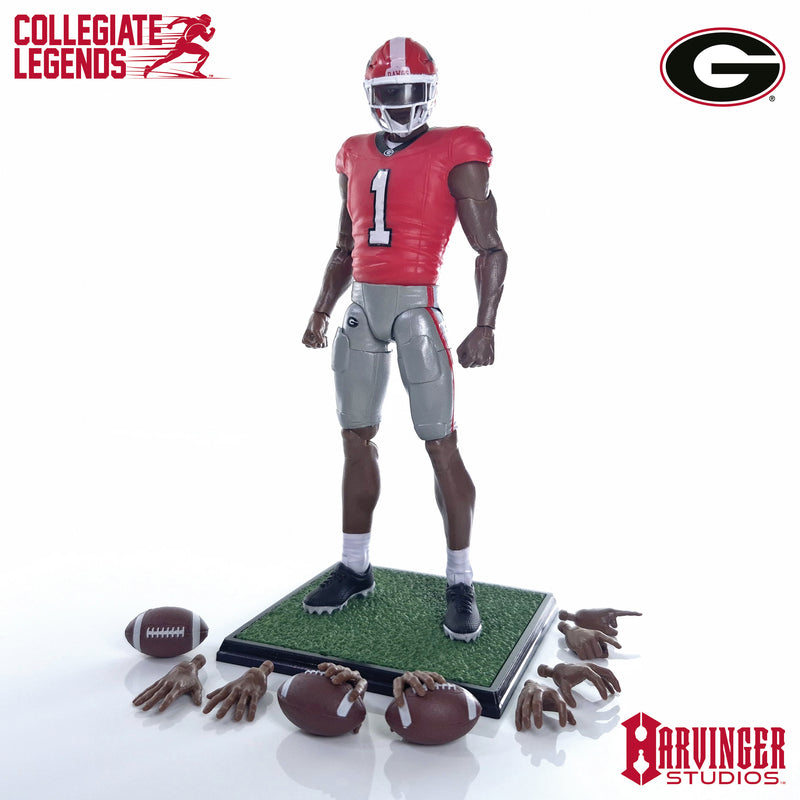 #1 Georgia Walk-On Player | Dark