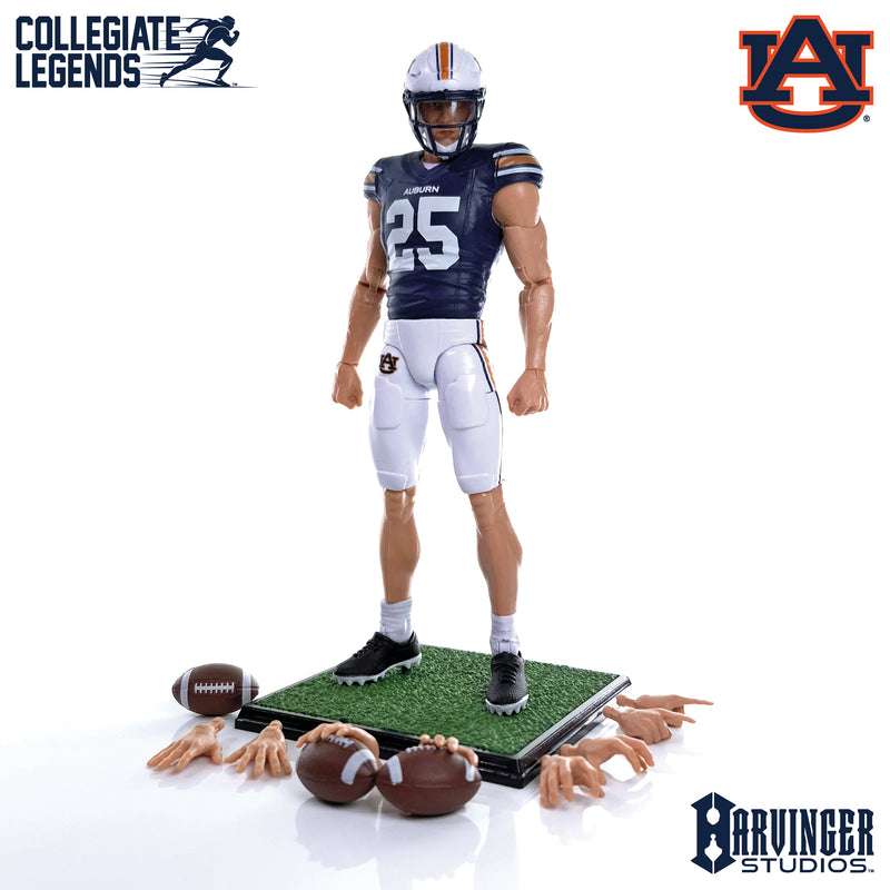 #1 Auburn Walk-On Player | Light