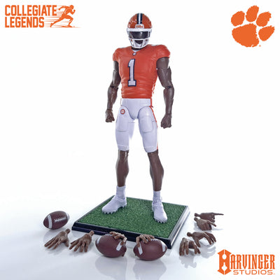 #1 Clemson Walk-On Player | Dark