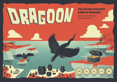 Dragoon Base Game