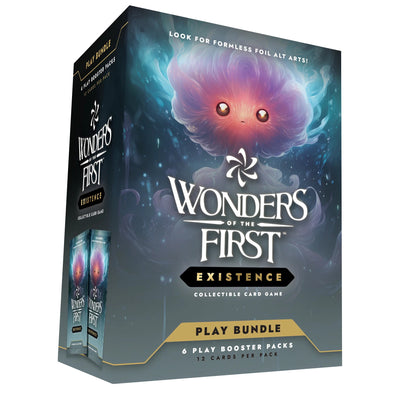 Wonders of the First: Existence Play Booster Bundles