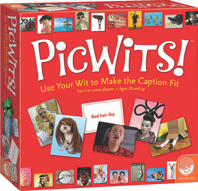 Picwits!
