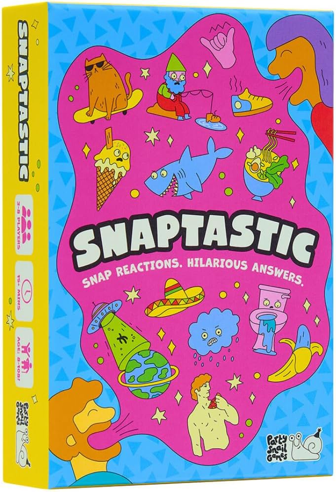 Snaptastic