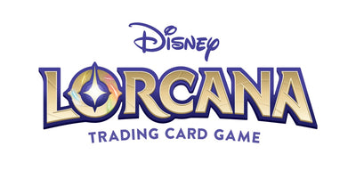 Lorcana TCG: 2-Player Deck Display - Elastigirl & Buzz Lightyear