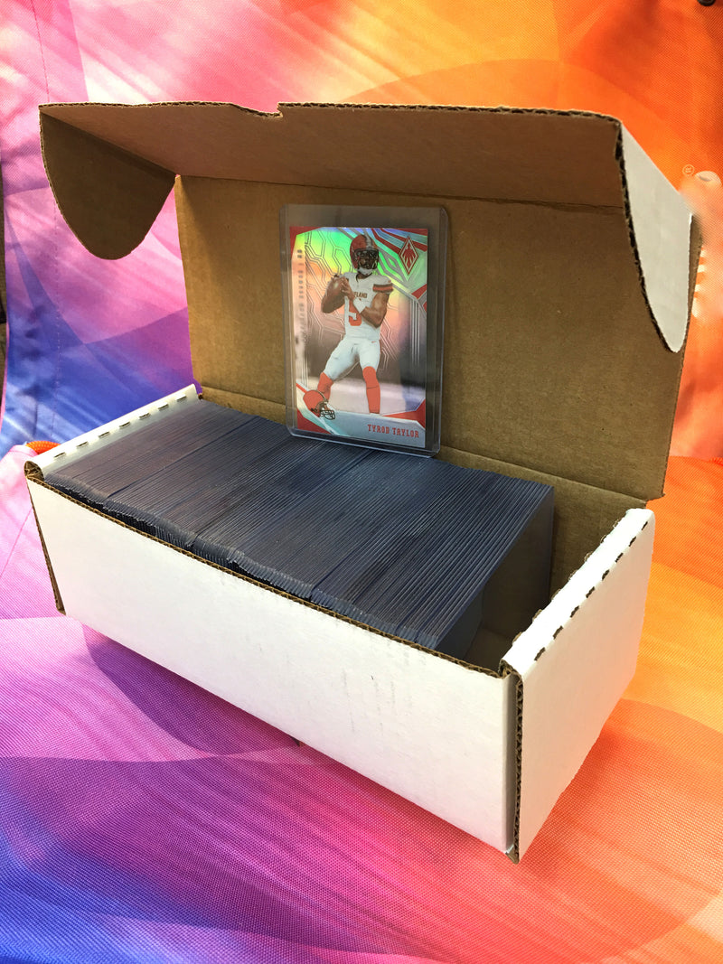 500 Count Cardboard 50 Per Bundle