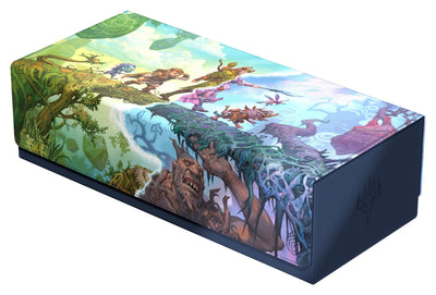 Ultimate Guard Arkhive 1000+ Xenoskin: Magic The Gathering Lorwyn Eclipsed