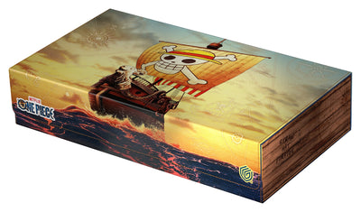 Ultimate Guard: Omnihive 1000+ - Xenoskin - One Piece