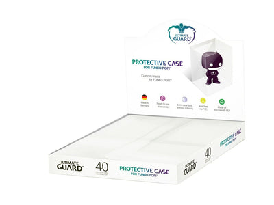 Ultimate Guard Funko Pop! Figure Display Case 40-Count