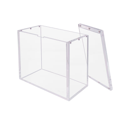 Ultra Pro: Acrylic Booster Box Display - Pokemon