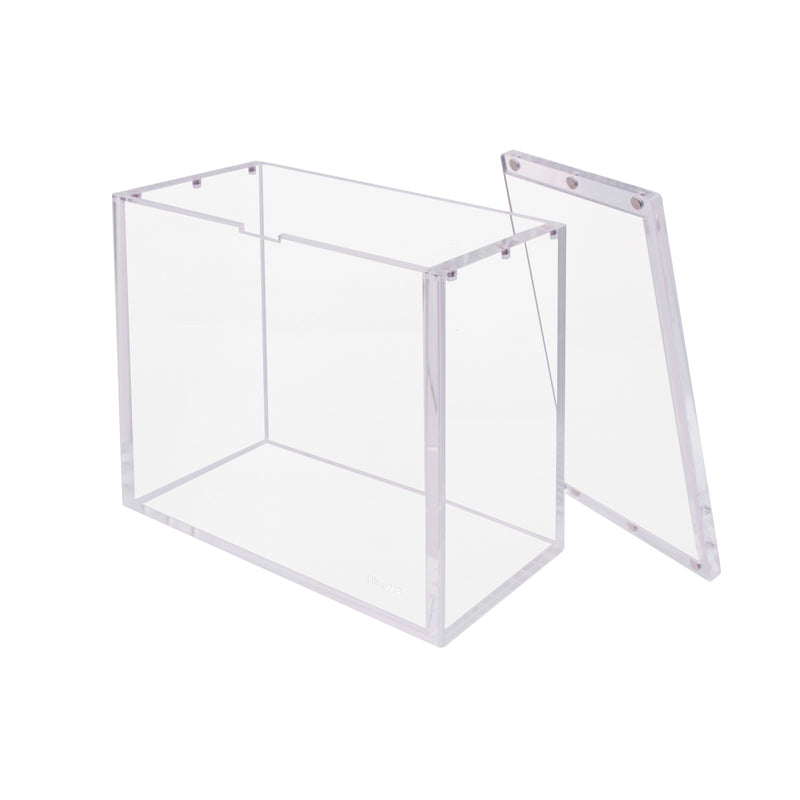 Ultra Pro: Acrylic Booster Box Display - Pokemon