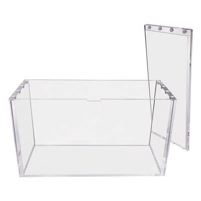 Ultra Pro: Acrylic Booster Box Display - Magic the Gathering