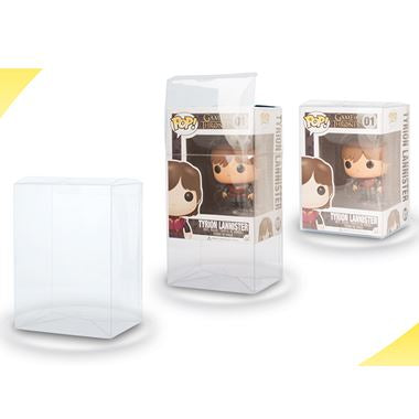 Ultra Pro: Acetate Display Holder - POP!