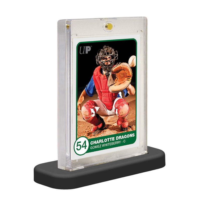 Ultra Pro: 180PT One-Touch Stand 10CT