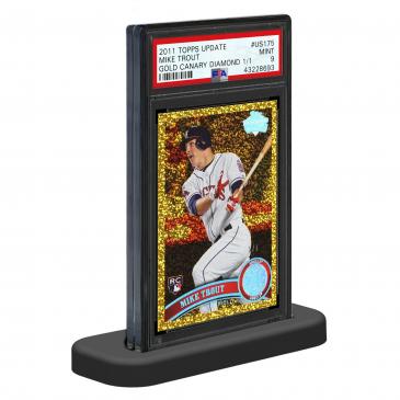 Ultra Pro Display: PSA Graded Card Stand 10CT
