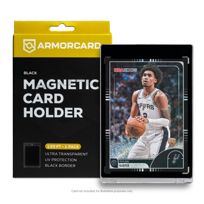 ArmorCard Magnetic Card Holder – 130pt