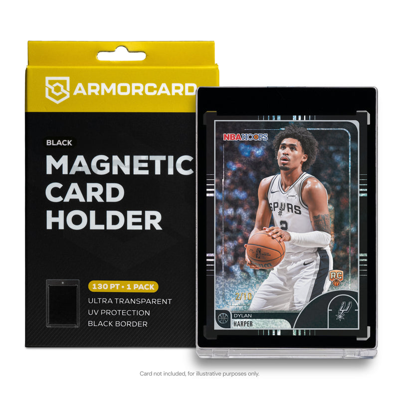 ArmorCard Magnetic Card Holder – 130pt