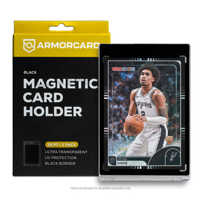 Armorcard Magnetic Card Holder – 35PT