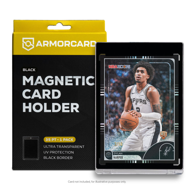 Armorcard Magnetic Card Holder – 35PT