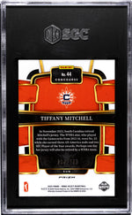 2024 Select #44 Tiffany Mitchell Concourse /149 SGC 10