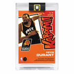 2024 Panini Revolution #10 Kevin Durant Kaboom! SSP