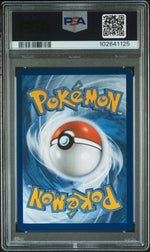 2024 Pokemon Scarlet and Violet Surging Sparks Special Illustration Rare Pikachu Ex #238 PSA 9