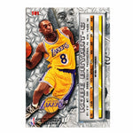 1997 Fleer Metal #181 Kobe Bryant Rookie RC