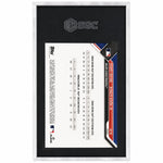 2023 Topps Now #OS-18 Shoehi Ohtani/Ronald Acuna Jr SGC 10