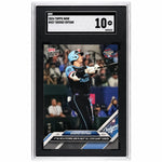 2024 Topps Now #437 Shohei Ohtani SGC 10