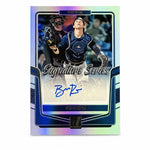 2024 Panini Donruss Signature Series Ben Rice Rookie Auto