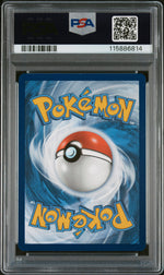 2024 Pokemon Scarlet and Violet Paldean Fates Special Illustration Rare Clive #236 PSA 10