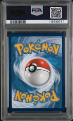 2022 Pokemon Sword and Shield Astral Radiance Hisuian Sneasler V #175 PSA 10