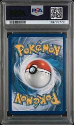 2016 Pokemon XY Fates Collide M Alakazam Ex #26 PSA 10