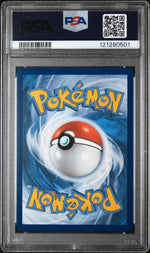 2024 Pokemon Scarlet and Violet Surging Sparks Special Illustration Rare Lisia's Appeal #246 PSA 9