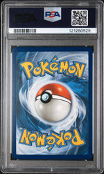 2016 Pokemon XY Steam Siege M Gardevoir EX #79 PSA 10