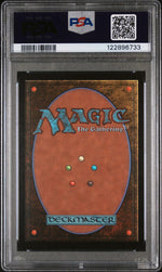 2025 MTG Final Fantasy Extended Art Foil Ashe, Princess of Dalmasca #0425 PSA 10