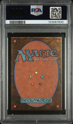 2023 Magic the Gathering March of the Machine: the Aftermath Nissa Resurgent Animist #22 PSA 10