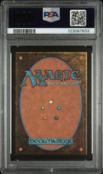 2024 Magic the Gathering Foundations Jumpstart Scythecat Cub #24 PSA 9