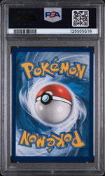 2019 Pokemon Sun and Moon Black Star Promo Hidden Fates Elite Trainer Box Articuno/Moltres/Zapdos Gx #SM210 PSA 9