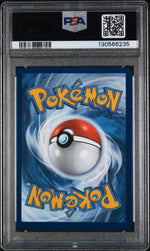 2025 Pokemon Scarlet and Violet Black Bolt Special Illustration Rare Genesect Ex #169 PSA 9