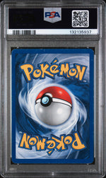 2001 Pokemon Neo Revelation Holo Porygon2 #12 PSA 4