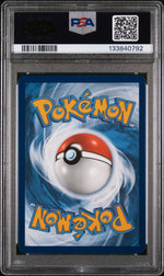 2023 Pokemon Scarlet and Violet Paldea Evolved Noivern Ex #246 PSA 10