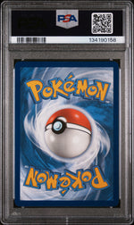 2024 Pokemon Scarlet and Violet Stellar Crown Ultra Rare Briar #163 PSA 9