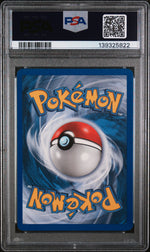 2005 Pokemon Ex Unseen Forces Holo Unown #Z/28 PSA 8