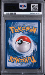 2009 Pokemon Platinum Rising Rivals Flygon Lv X #105 PSA 5