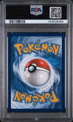 2025 Pokemon Mega Evolution Special Illustration Rare Mega Latias Ex #181 PSA 10